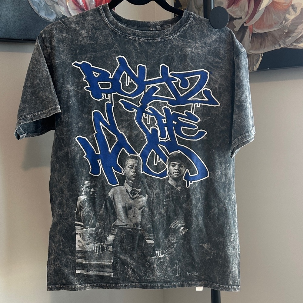 Boyz N The Hood Graphic Tee